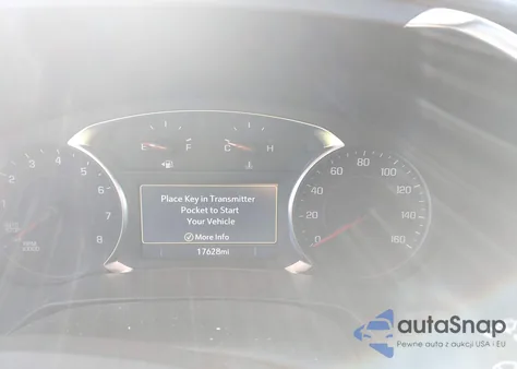 2025 Chevrolet Blazer Fwd 2Lt из США, поврежденный, VIN 3GNKBCR45SS198300